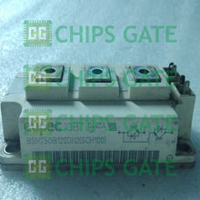 Eupec BSM75GB120DN2SCH100