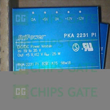 Ericsson PKA2231PI