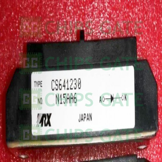 Powerex CS641230