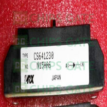 Powerex CS641230