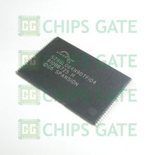 Spansion S29GL064N90TFI040