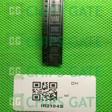 International Rectifier IR2104S
