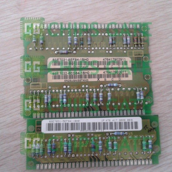 6SE70315EF841BH0