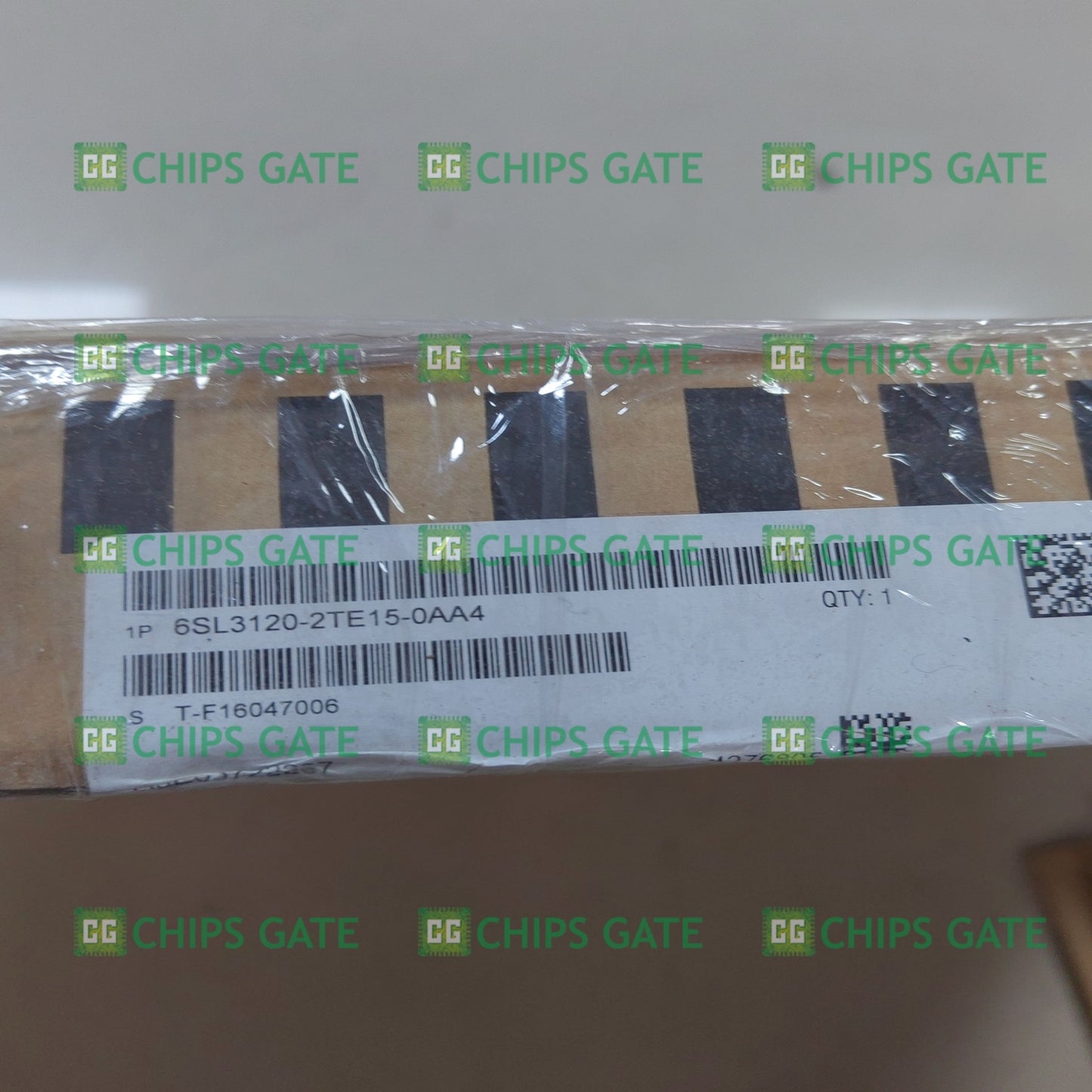 6SL31202TE150AA4