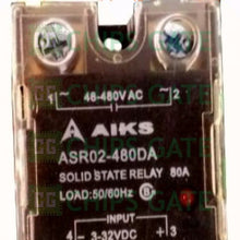 Aiks ASR02-480DA