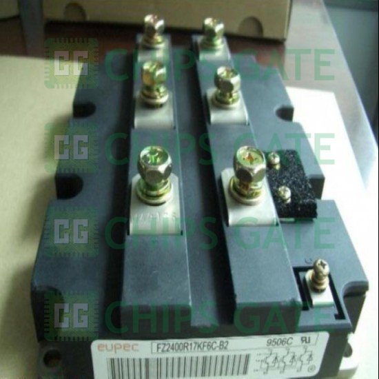 FZ2400R17KF6CB2