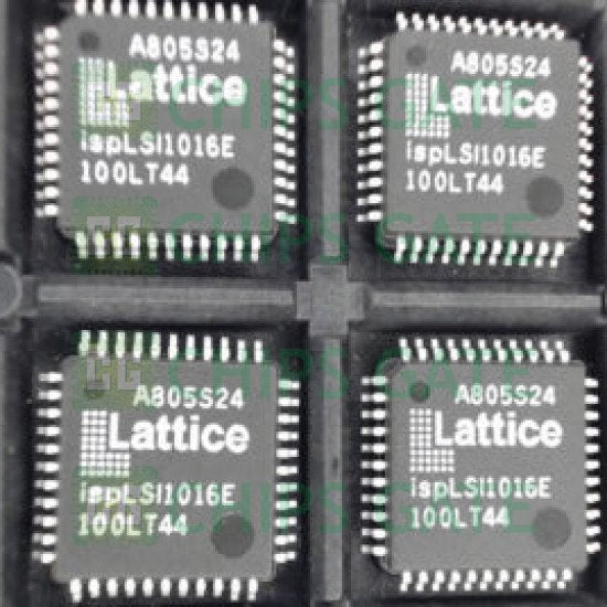 Lattice ISPLSI1016E-100LT44