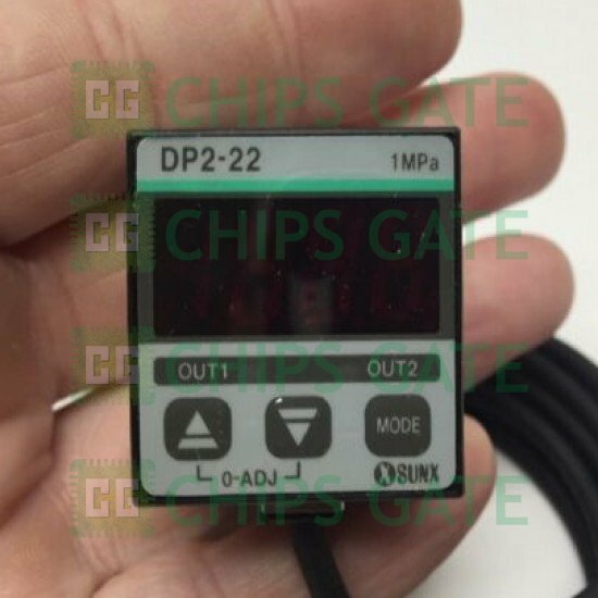 Sunx DP2-22