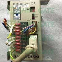 Sanyo RBB2C-101