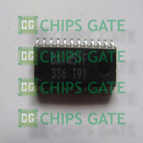 Rohm BA1451F