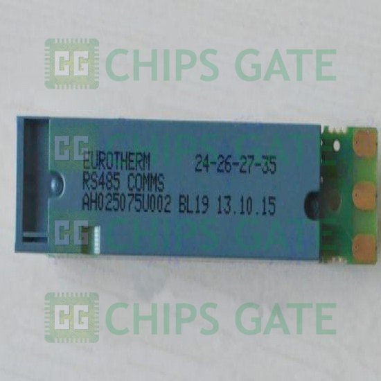 Eurotherm AH025075U002