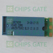 Eurotherm AH025075U002