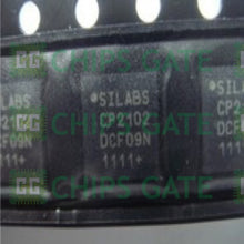 Silicon CP2102-GM