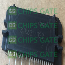 Sanyo STK621-022