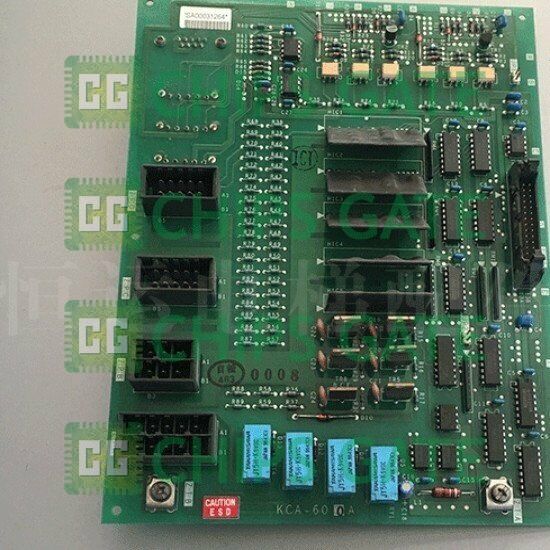 KCA600A