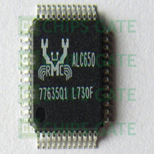 Realtek ALC650