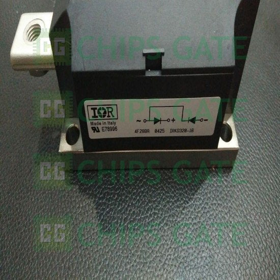 International Rectifier IRKD320-16