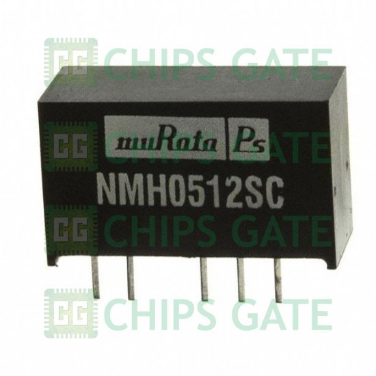 Murata Power NMH0512SC