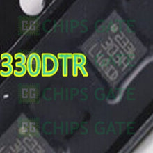 St LSM330DTR