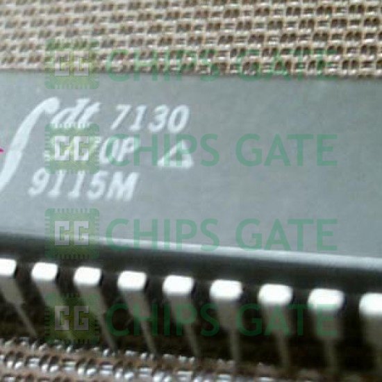 Idt IDT7130SA70P