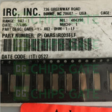International Rectifier OARS1R003FLF