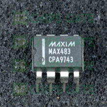 Maximum MAX483CPA