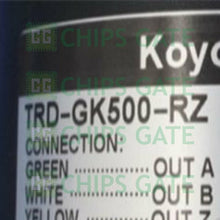 Koyo TRD-GK500-RZ