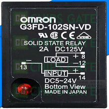 G3FD102SNVD