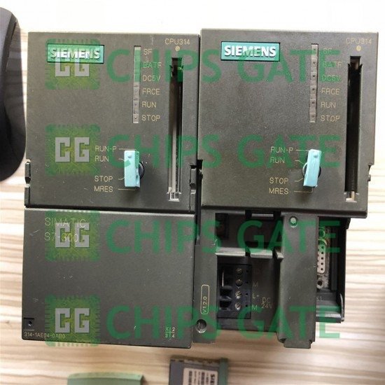 6ES7314-1AE04-0AB0