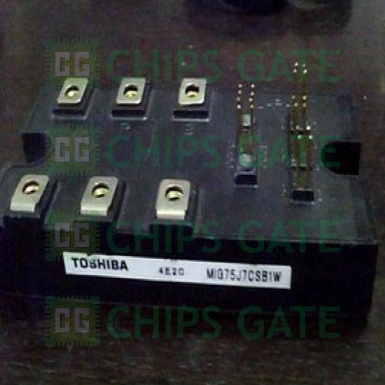 Toshiba MIG75J7CSB1W