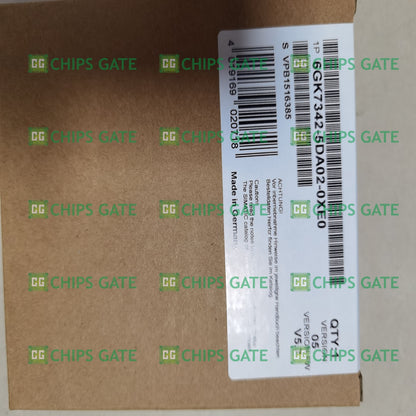 6GK7342-5DA02-0XE0
