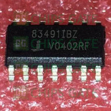 Intersil ISL83491IB