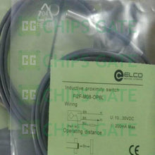 Elco FI2F-M08-OP6L