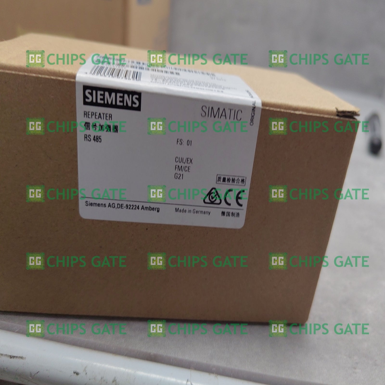 6ES79720AA020XA0