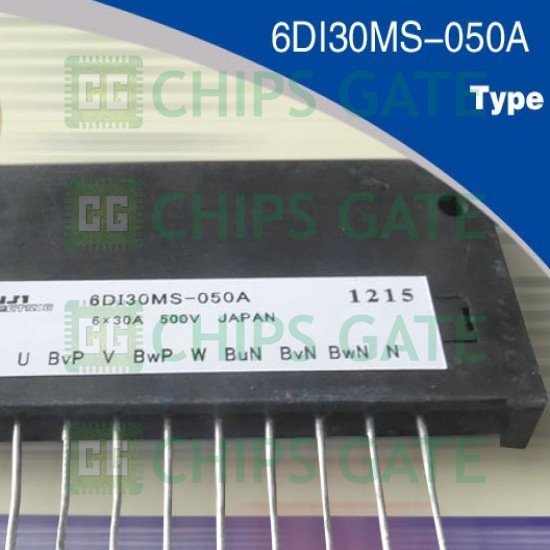 6DI30MS050A