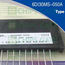 6DI30MS050A