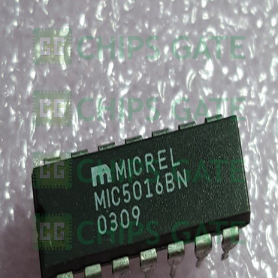 Micrel MIC5016BN