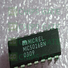 Micrel MIC5016BN