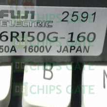 6RI50G160