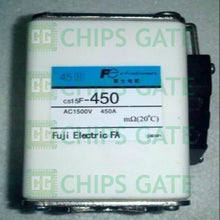 CS15F450