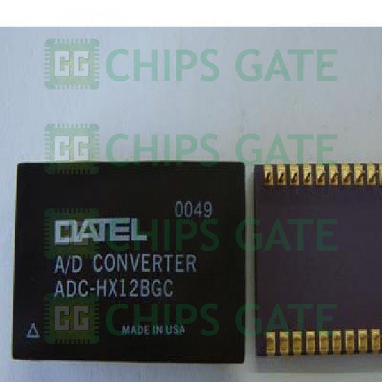 Datel ADC-HX12BGC