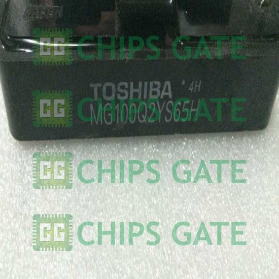 Toshiba MG100Q2YS65H