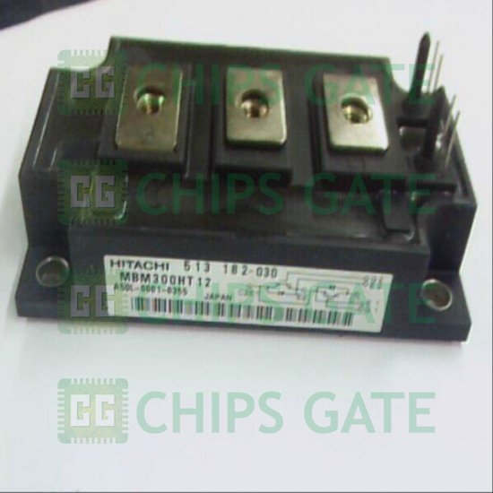 Hitachi MBM300HT12