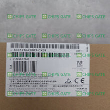 6ES7214-2BD23-0XB8