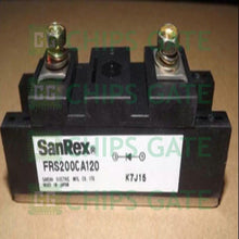 Sanrex FRS200CA120