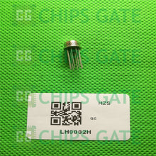 Nsc LH0002H