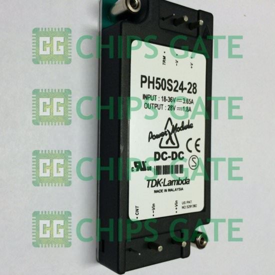 Lambda PH50S24-28