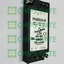 Lambda PH50S24-28