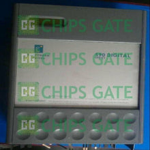 Eurotherm EUROTHERM590