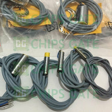 Turck NI10-G18-VZ3X